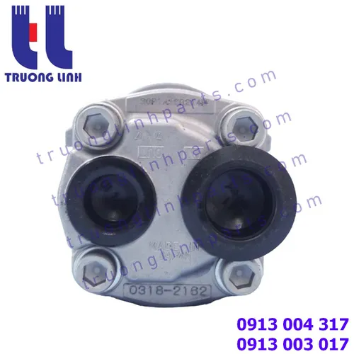 SGP1A32R214M Bơm Thủy Lực Shimadzu