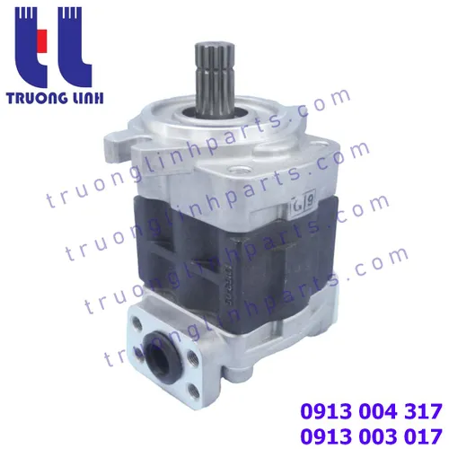 SGP1A36L307 Bơm Thủy Lực Shimadzu