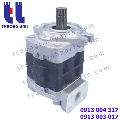SGP1A36L307 Bơm Thủy Lực Shimadzu