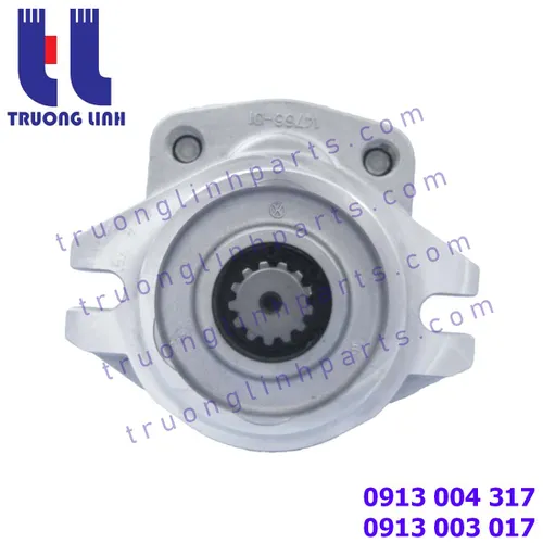 SGP1A36L307 Bơm Thủy Lực Shimadzu