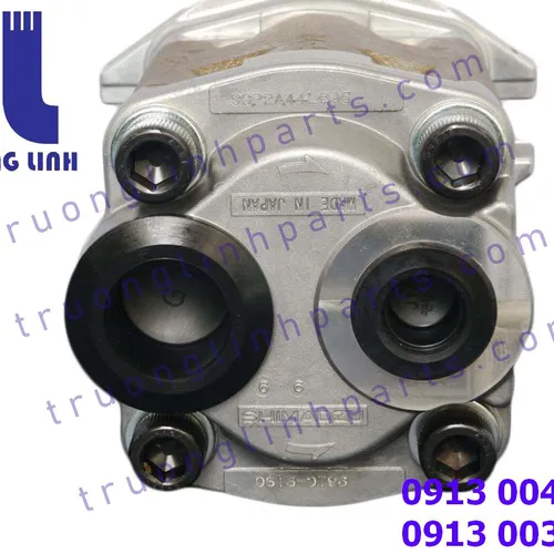 SGP2A44L695 Bơm Thủy Lực Shimadzu