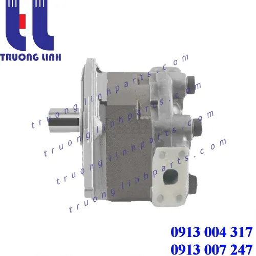 Bơm dầu thủy lực Shimadzu SGP2B40R967