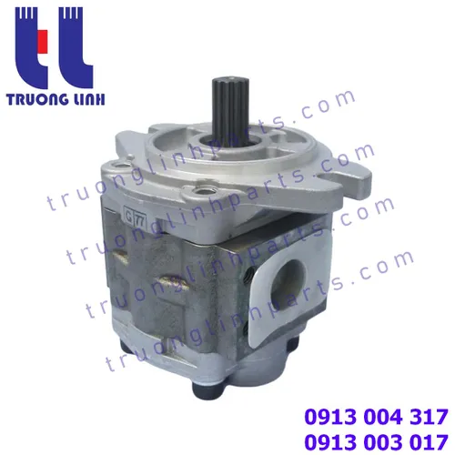SGP2B44A9H1-L880 Bơm Thủy Lực Shimadzu