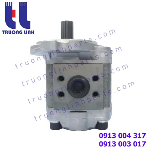 SGP2B44A9H1-L880 Bơm Thủy Lực Shimadzu