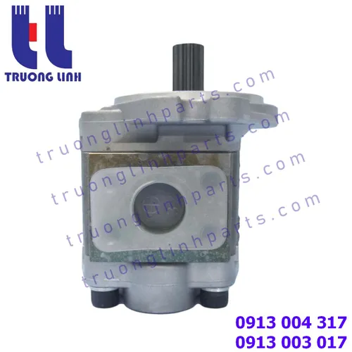 SGP2B44A9H1-L880 Bơm Thủy Lực Shimadzu