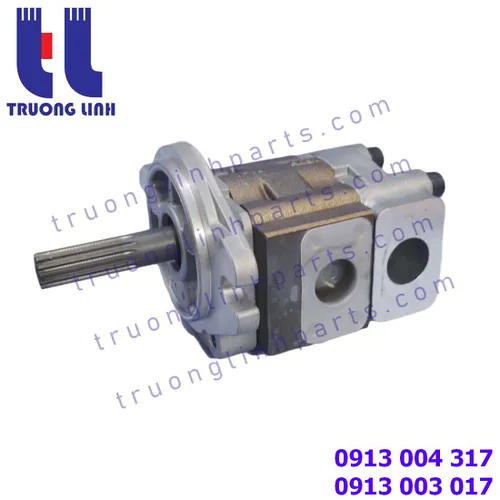 SGP2B52F9H9-L029 Bơm Thủy Lực Shimadzu