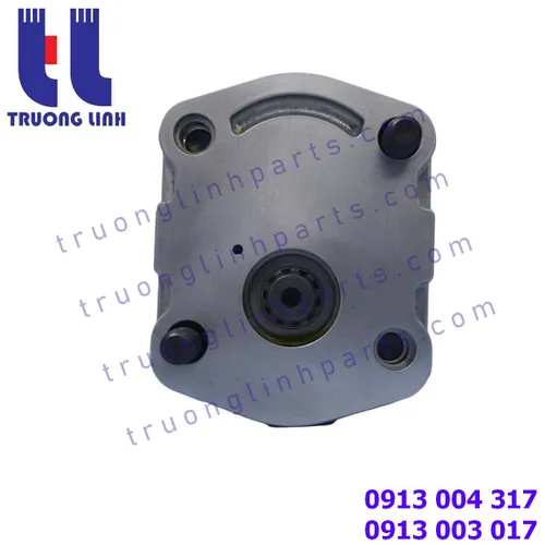 YP15-A82Z9-R173 Bơm Thủy Lực Shimadzu