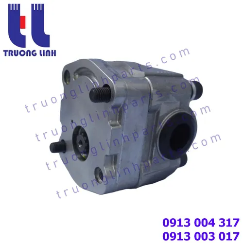 YP15-A82Z9-R173 Bơm Thủy Lực Shimadzu