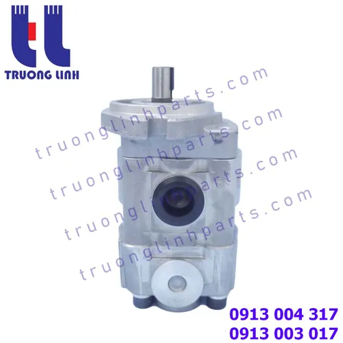 YPD2S55A2H2-R388 Bơm Thủy Lực Shimadzu