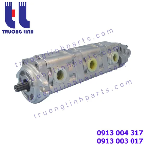 YPQ1A12.12.83.5AH9-R217 Bơm Thủy Lực Shimadzu