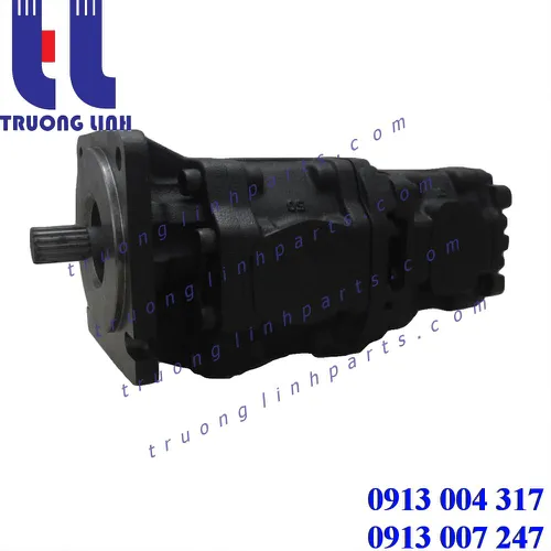 Bơm dầu thủy lực Nabco PLS3050-2531ECL