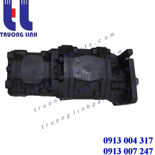 Bơm dầu thủy lực Nabco PLS3050-2531ECL