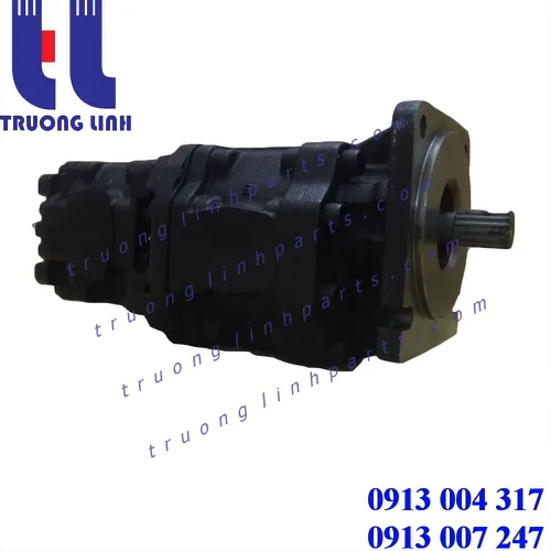 Bơm dầu thủy lực Nabco PLS3050-2531ECL