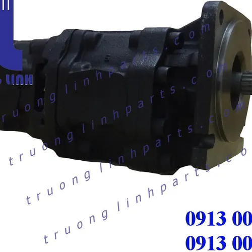 Bơm dầu thủy lực Nabco PLS3050-2531ECL