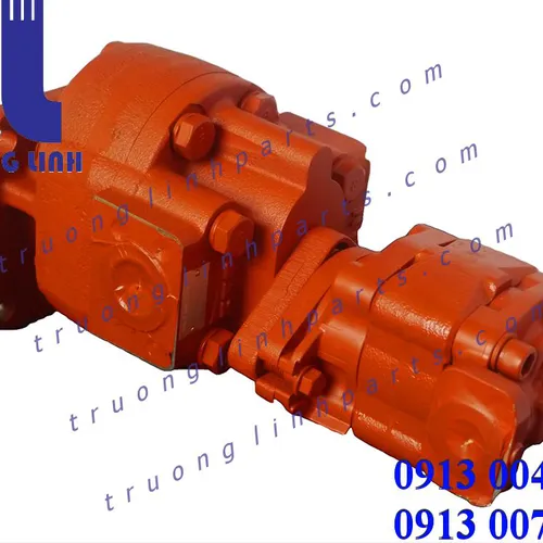 Bơm thủy lực kayaba KFP5171-KFP2228ARH