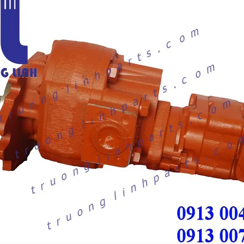 Bơm thủy lực kayaba KFP5171-KFP2228ARH