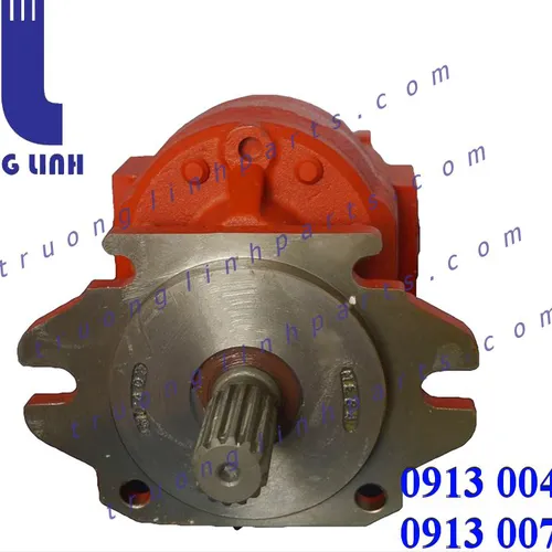 Bơm thủy lực kayaba KFP5171-KFP2228ARH
