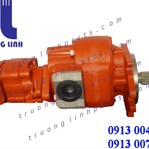 Bơm thủy lực kayaba KFP5171-KFP2228ARH