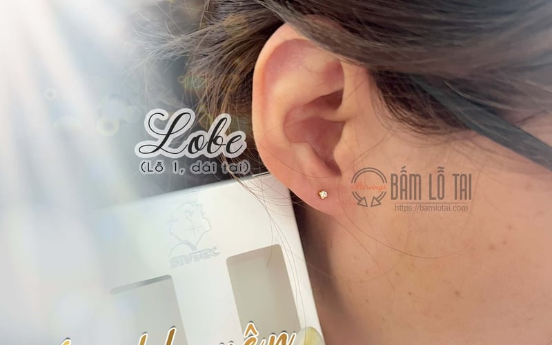 Giải đáp mọi thắc mắc! Xỏ khuyên chuẩn Y khoa an toàn, thẩm mỹ