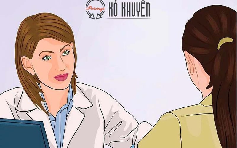 Đừng xỏ khuyên nếu bạn chưa nắm rõ những điều này!