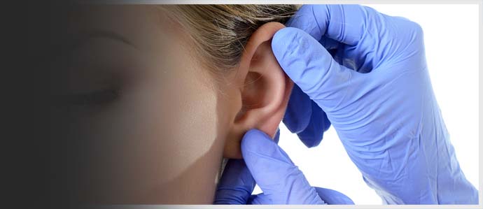 tiêm dái tai tài lộc