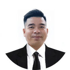 Mr. Hoang Cong Ly Mr. Hoang Cong Ly