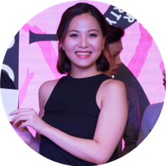 Ms. Sonia Nguyen Ms. Sonia Nguyen