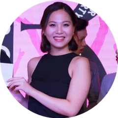 Ms. Sonia Nguyen Ms. Sonia Nguyen