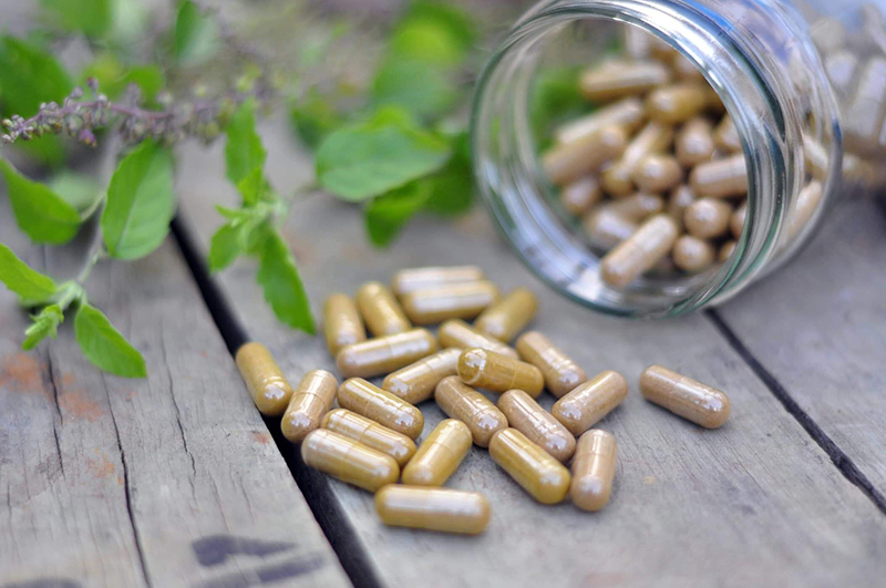 Tại sao cần bổ sung thực phẩm chức năng cho người lớn tuổi? Tại sao cần bổ sung thực phẩm chức năng cho người lớn tuổi?