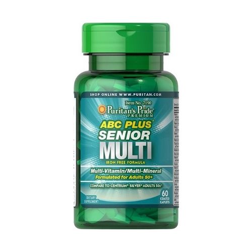 Thực phẩm chức năng ABC Plus Thực phẩm chức năng ABC Plus