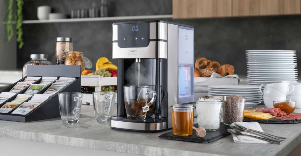 Caso PerfectCup 1000 Pro Caso PerfectCup 1000 Pro