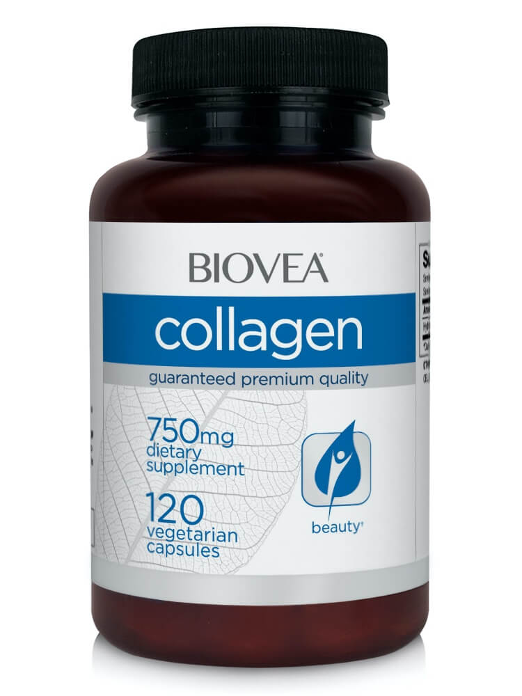 Collagen Biovea dạng viên Collagen Biovea dạng viên