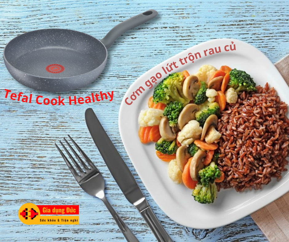 chao-chien-tefal-cook-healthy-24cm chao-chien-tefal-cook-healthy-24cm