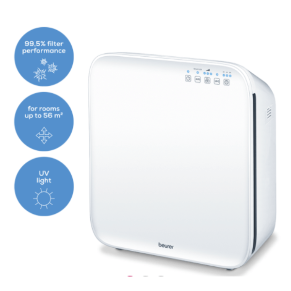 Diệt vi khuẩn gây bệnh Diệt vi khuẩn gây bệnh