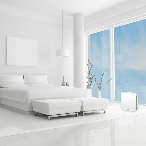 Máy lọc không khí LR310 Máy lọc không khí LR310