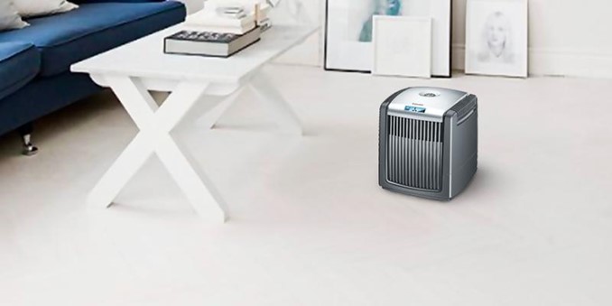 Máy lọc không khí tạo ẩm là gì? Máy lọc không khí tạo ẩm là gì?