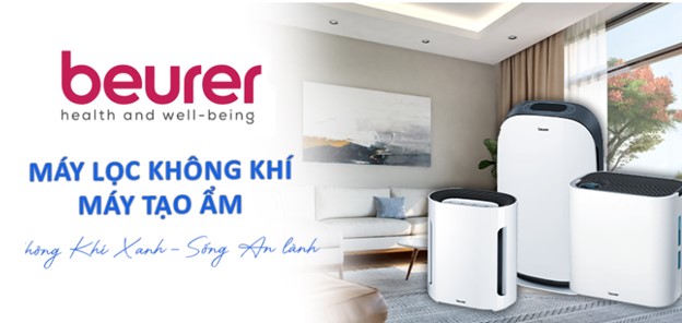 Tìm hiểu về máy lọc không khí Tìm hiểu về máy lọc không khí