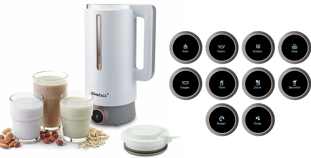 may-xay-sua-hat-mini-steba may-xay-sua-hat-mini-steba