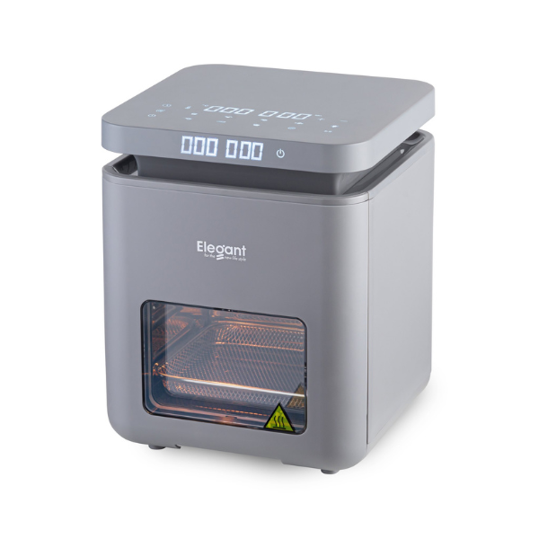 Nồi chiên không dầu 6L ELEGANT AF530T nhập khẩu Đức Nồi chiên không dầu 6L ELEGANT AF530T nhập khẩu Đức