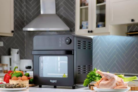 Những lưu ý khi sử dụng nồi chiên không dầu Những lưu ý khi sử dụng nồi chiên không dầu