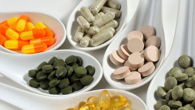 Định nghĩa về thực phẩm chức năng  Định nghĩa về thực phẩm chức năng