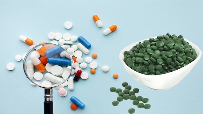 Quy trình sản xuất của thuốc và thực phẩm chức năng khác nhau như thế nào? Quy trình sản xuất của thuốc và thực phẩm chức năng khác nhau như thế nào?