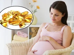 Top 5 Thực Phẩm Chức Năng Cho Mẹ Bầu Tốt Nhất Hiện Nay