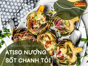 Công thức nấu ăn | Công thức nấu atiso tươi ngon nhất từ trước đến nay