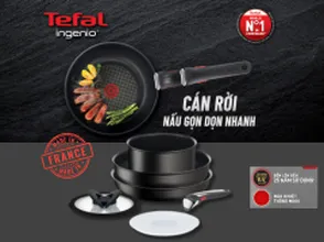 Bí quyết chọn chảo phù hợp cho từng món ăn