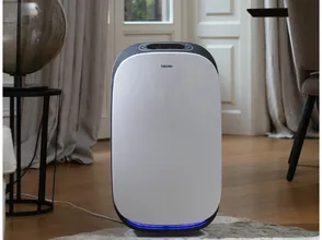 Top 3 máy lọc không khí Đức tốt nhất thị trường hiện nay 2022