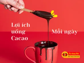 3+ Cách Uống Bột Cacao Giảm Cân An Toàn Và Hiệu Quả Nhất