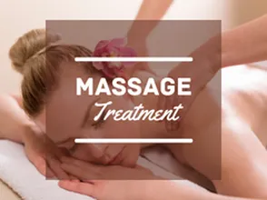Massage – hình thức trị liệu lâu đời nhất