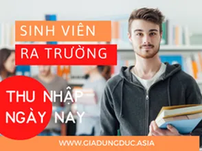 Bí quyết lương nghìn đô ngay khi ra trường