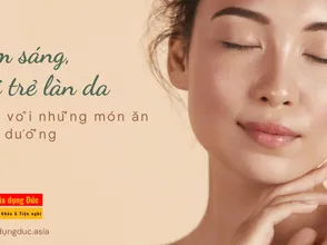 Ăn gì trong mùa hè vừa sinh Collagen, vừa chống nắng